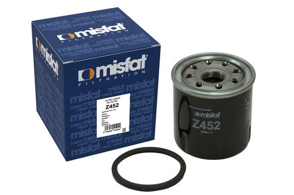 Filtre+à+huile MISFAT Z452