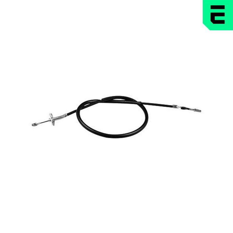 жило, ръчна спирачка OPTIMAL