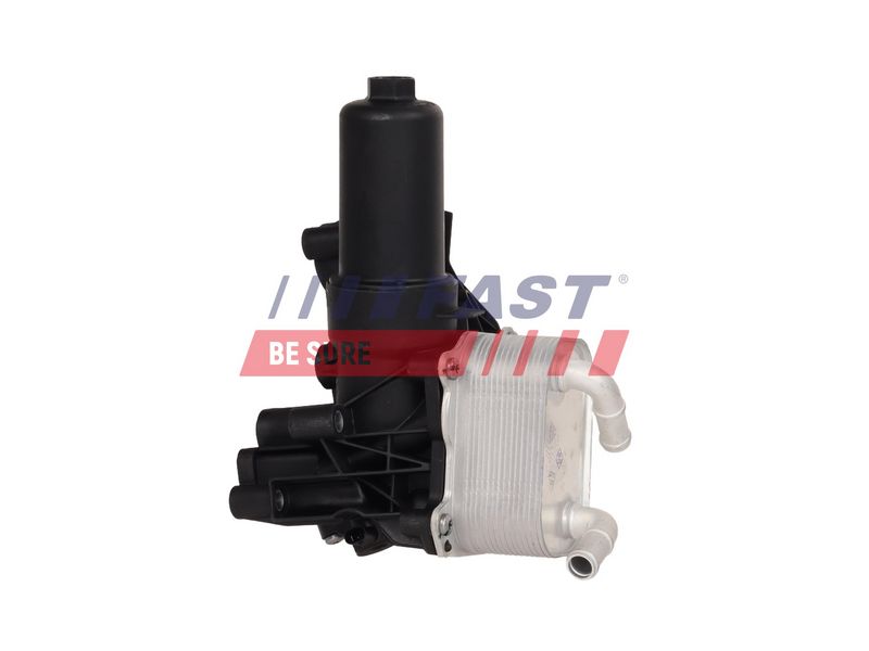 FAST FT12497 Oil Cooler, engine oil