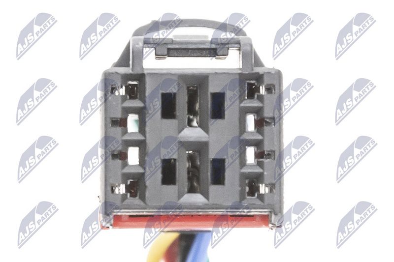 NTY AE-PS-008 Gas Spring, boot/cargo area
