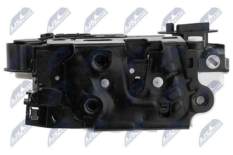 Ukselukk, NTY EZC-WW-610