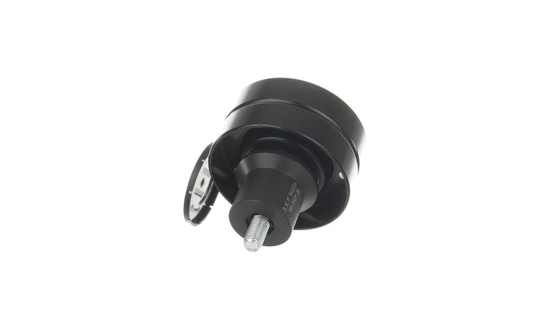 Seade-, juhtrull, soonrihm, SKF VKMCV 57003