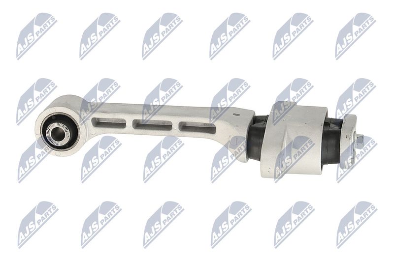 Paigutus, Mootor, NTY ZPS-KA-356