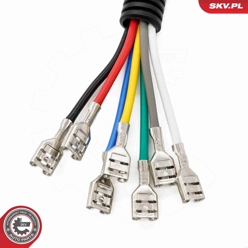 Prekė atitinka OEM kodą: 5010306490
