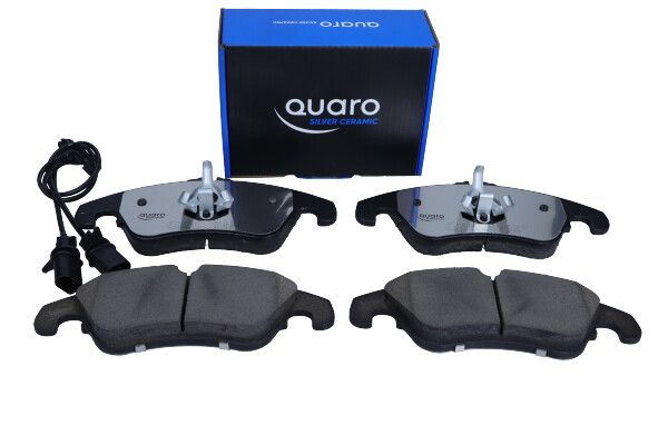 Автозапчастина QUARO QP3526C