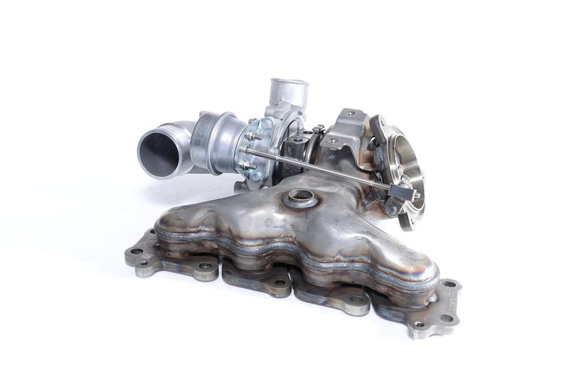 Compresor,sistem de supraalimentare T917287 BTS Turbo