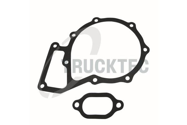 TRUCKTEC AUTOMOTIVE 01.19.088 - Gasket, water pump
