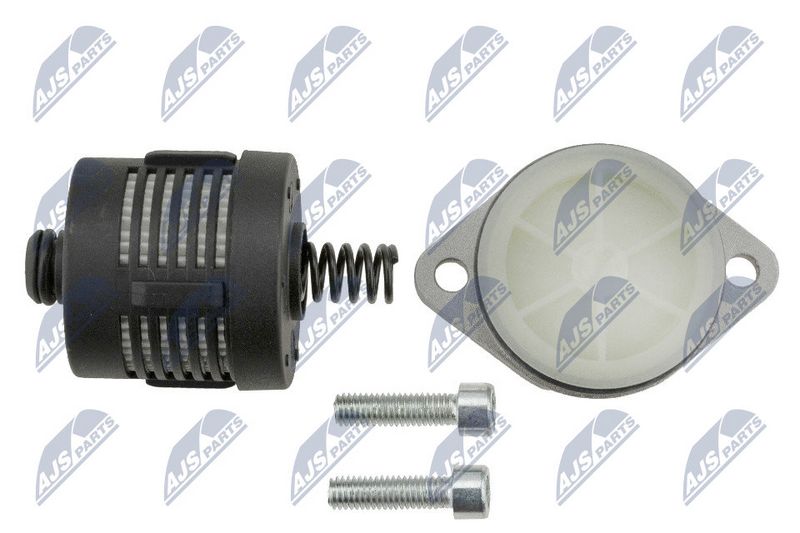 NTY FHO-FR-000 Hydraulic Filter, multi-plate clutch (all-wheel drive)