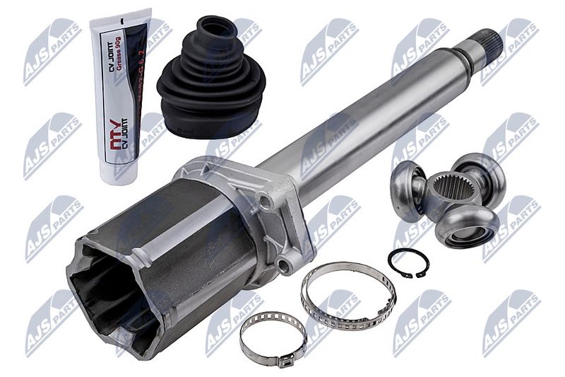 NTY NPW-VW-092 Joint Kit, drive shaft