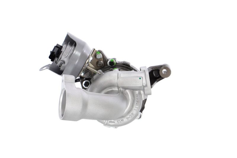 REMANTE 003-002-000071R Turbokompresorius