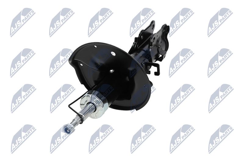 Amort, NTY A-KA-320
