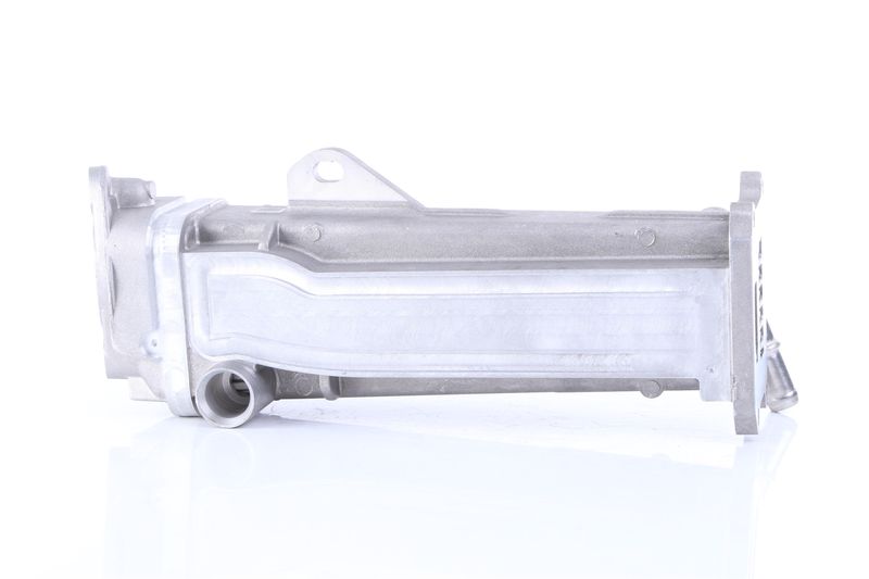 Radiaator, heitgaaside tagasijooks, NISSENS 989284