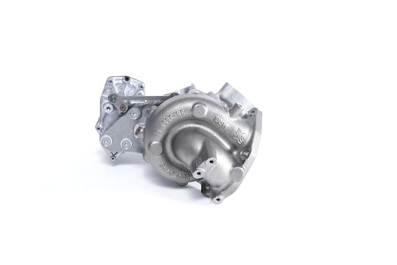 Compresor,sistem de supraalimentare T918793KL BTS Turbo