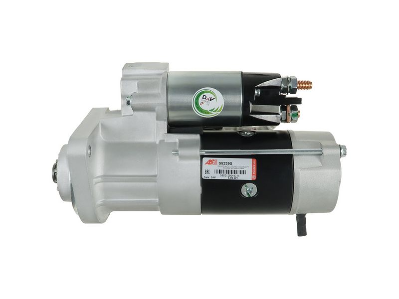 AS-PL S5239S Starter