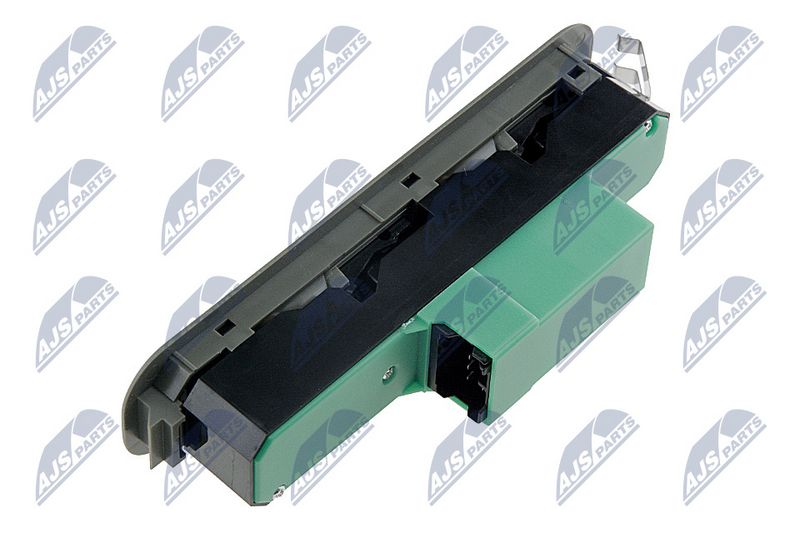 Lüliti, aknatõstuk, NTY EWS-SU-003