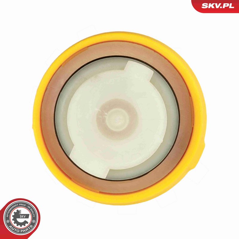 ESEN SKV 61SKV058 Cap, oil filler neck