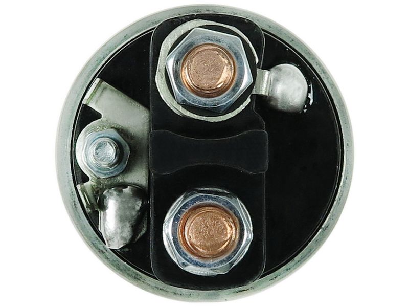 AS-PL SS0224S Solenoid Switch, starter