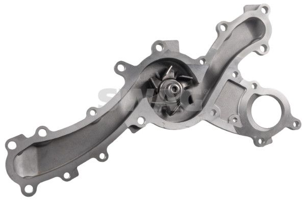 SWAG 33 11 0184 Water Pump, engine cooling