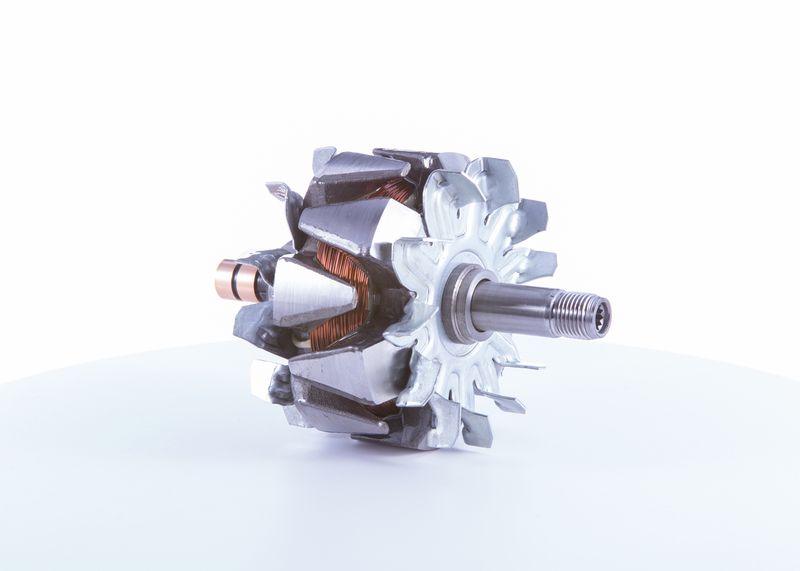 Rotor, generátor F 000 BL1 872