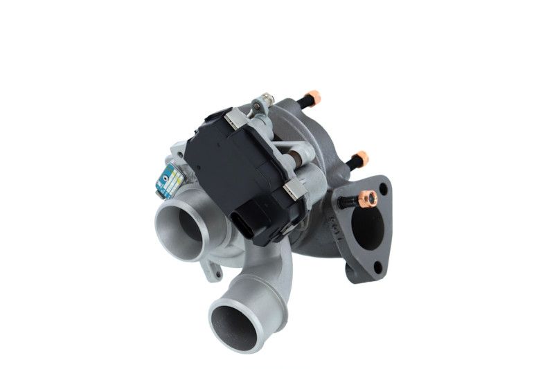 REMANTE 003-002-001080R Turbokompresorius