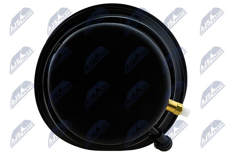 Õhkvedru, vedrustus, NTY EZC-PS-011