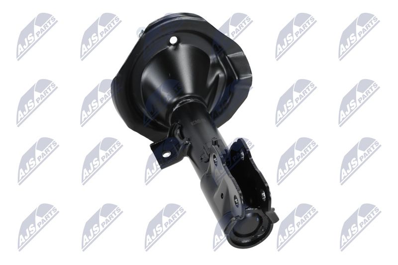 Amort, NTY A-MS-016