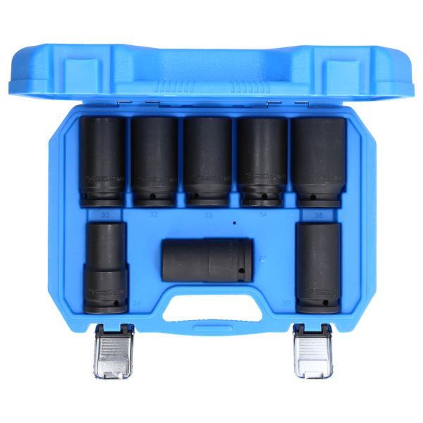 KS TOOLS BT025600 Power Socket Set