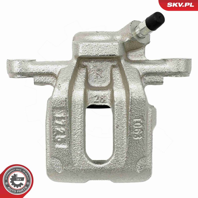 Pidurisadul, ESEN SKV 67SKV314