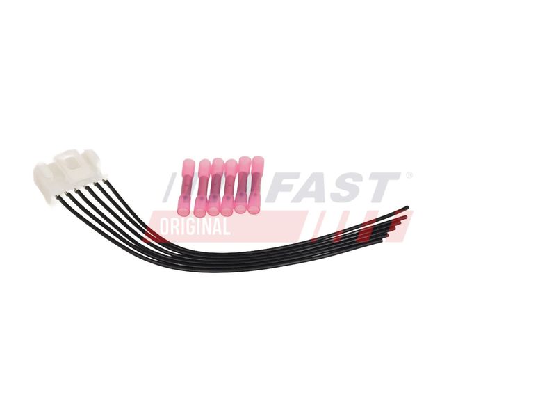Kaabli remondikomplekt, tagatuli, FAST FT76109