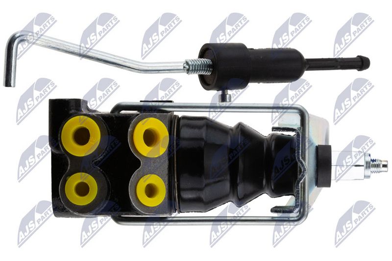 NTY EZC-RE-324 Brake Force Regulator