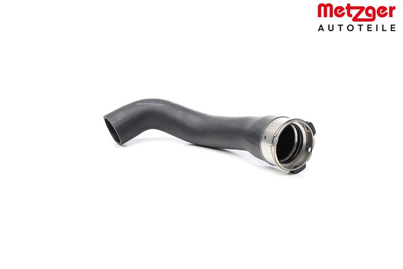 METZGER AUTOTEILE 2401379 Charge Air Hose