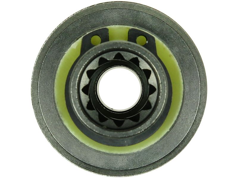 Vabajooks, starter, AS-PL SD4025