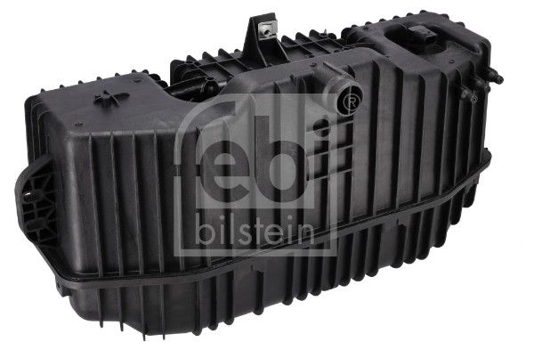Koelvloeistof expansievat past: MERCEDES ACTROS MP4 / MP5, ANTOS, AROCS 471.943-OM936.916 07.11-