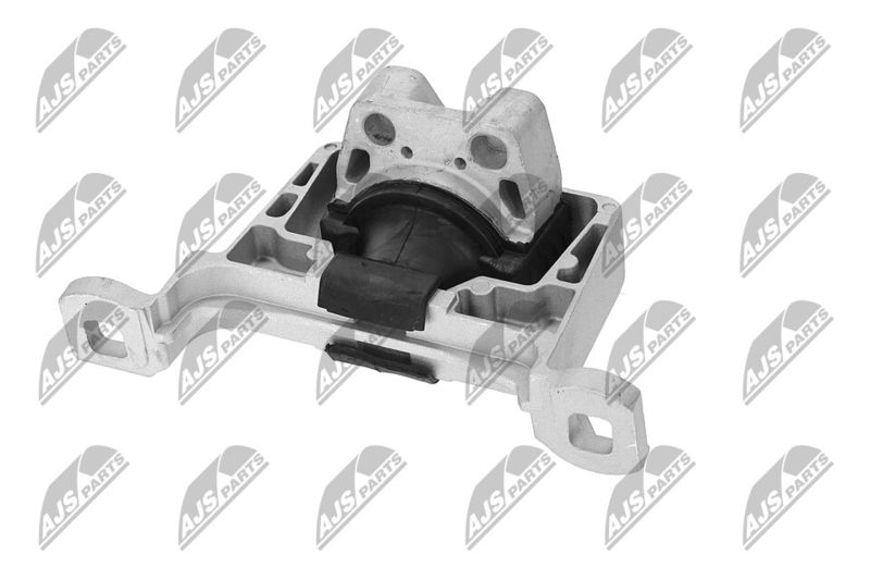 Paigutus, Mootor, NTY ZPS-FR-045