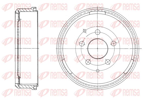 REM62030-00-MODEL.BMP