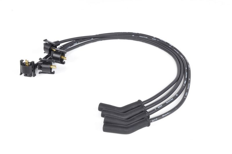 BOSCH 0 986 356 829 Ignition Cable Kit
