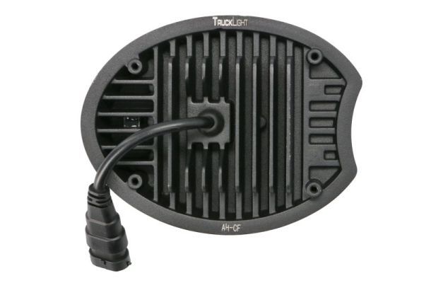 Werklamp (45W, 3200lm, aantal diodes 9,) past: JOHN DEERE 4720, 4730, 7185 J, 7195 J, 7200 J, 7205 J, 7210 J, 7215 J, 7225 J, 7230 J, 7630, 7715, 7720, 7730, 7815, 7820, 7830, 7920, 7930, M4030