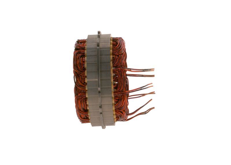Stator, generátor F 00M 120 108
