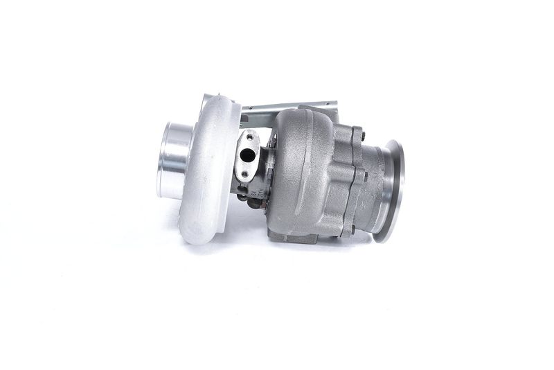 Compresor,sistem de supraalimentare T915443 BTS Turbo
