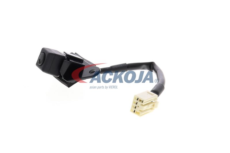 ACKOJA A37-74-0014 Rear View Camera, park distance control