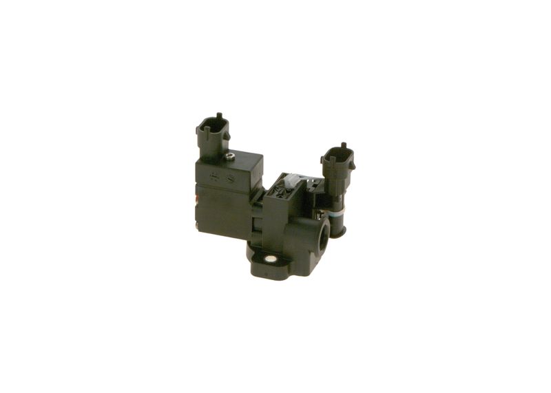 Sada ventilů, podávací modul (vstřikování močoviny) F 00B H40 280