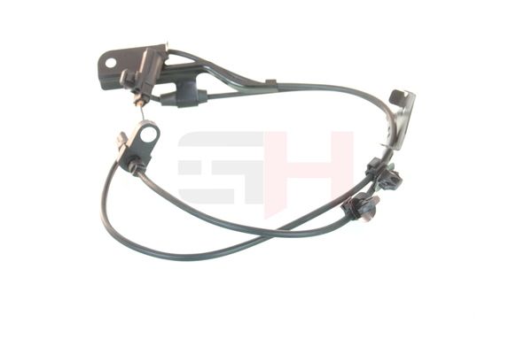 Andur, rattapöörete arv, GH GH-704508H