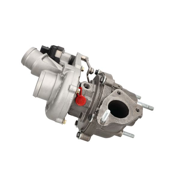 OE-TurboPower IT-765312 - Charger, charging (supercharged/turbocharged)