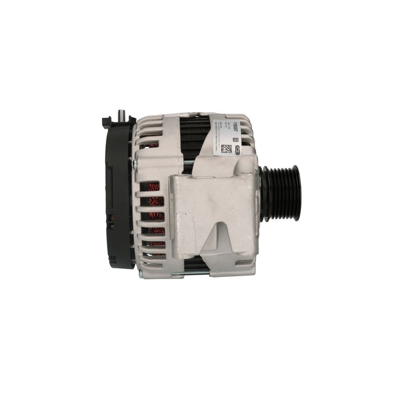 Generaator, HC-Cargo F 032 116 057