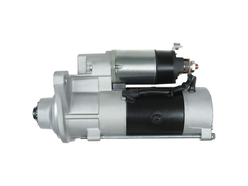AS-PL S5181S Starter