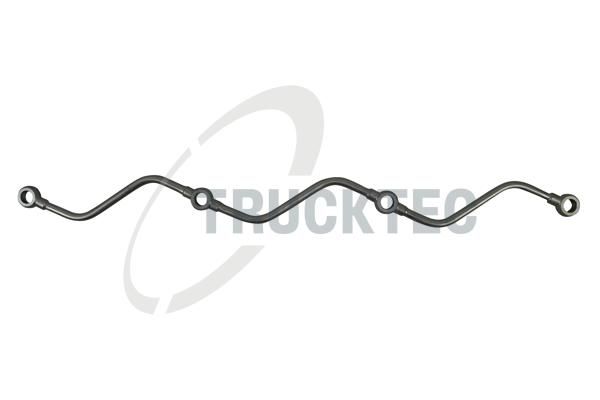 TRUCKTEC AUTOMOTIVE 01.10.180 - Pipe