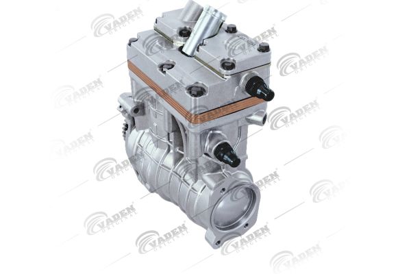 kompresor MB EURO 6 verze Voith 1100380001