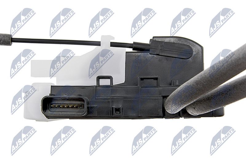 Ukselukk, NTY EZC-HY-500