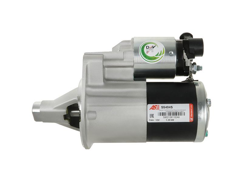 AS-PL S5404S Starter