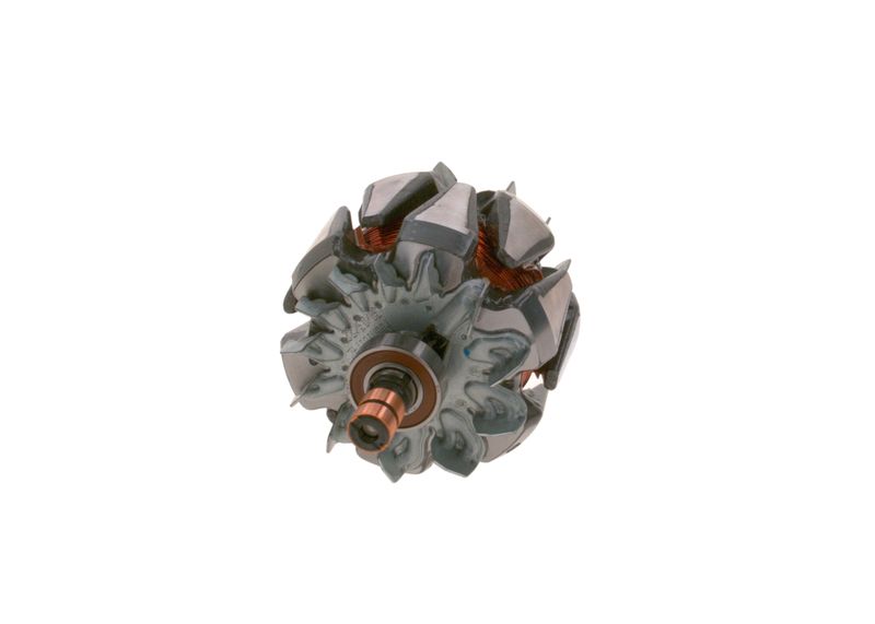 Rotor, generátor F 00M 131 742
